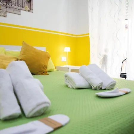 Botanik Bed and breakfast 4*