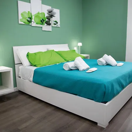 Botanik Bed and breakfast