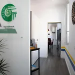 Botanik 4* Napoli