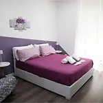 Oda ve Kahvaltı Botanik Napoli