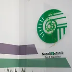 Botanik 4* Napoli