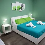Botanik 4* Napoli