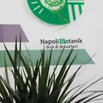 Oda ve Kahvaltı Botanik Napoli