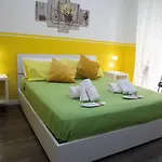 Oda ve Kahvaltı Botanik Napoli