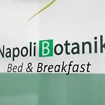 Botanik Oda ve Kahvaltı