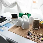 Oda ve Kahvaltı Botanik 4*