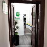 Oda ve Kahvaltı Botanik