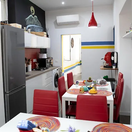 Bed & Breakfast Botanik