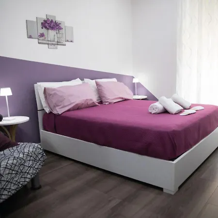 Bed & Breakfast Botanik *