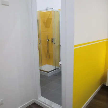 Botanik Bed & Breakfast Naples