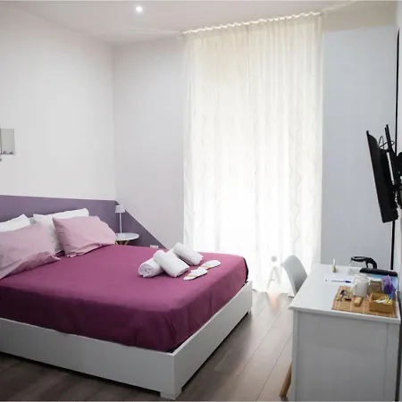Botanik Bed & Breakfast *