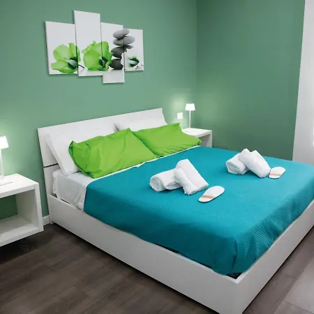 Bed & Breakfast Botanik