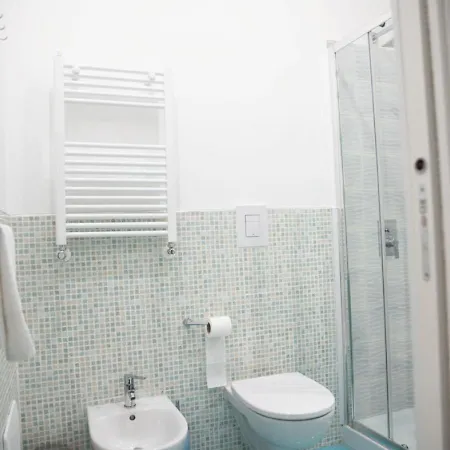 Bed & Breakfast Botanik *