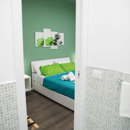 Bed & Breakfast Botanik