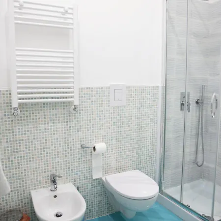 Botanik Bed & Breakfast *