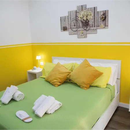 Botanik Bed & Breakfast *