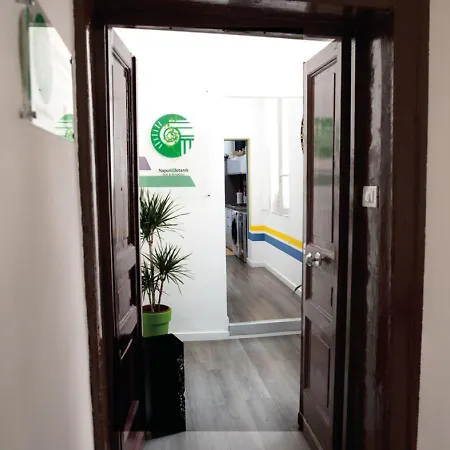 Botanik Bed & Breakfast Naples