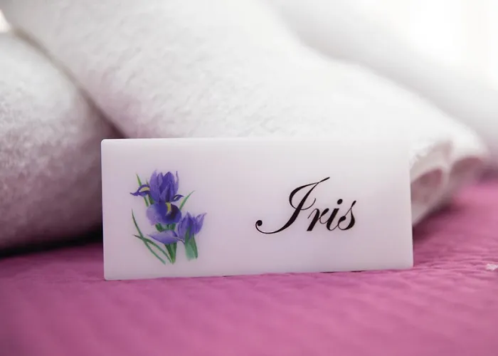 Alojamento de Acomodação e Pequeno-almoço Botanik 4*