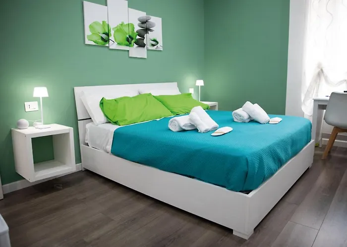 Botanik Alojamento de Acomodação e Pequeno-almoço