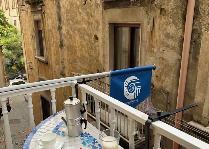 Botanik Bed & Breakfast