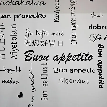 Alojamento de Acomodação e Pequeno-almoço Botanik