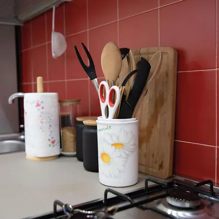 Botanik Alojamento de Acomodação e Pequeno-almoço 4*