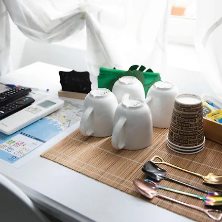 Alojamento de Acomodação e Pequeno-almoço Botanik 4*