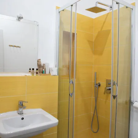 Botanik Bed & Breakfast Neapol