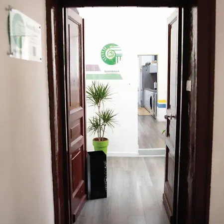 Botanik Alojamento de Acomodação e Pequeno-almoço 4*