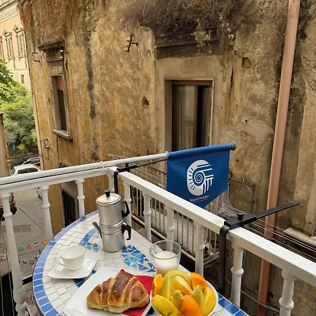 Botanik Alojamento de Acomodação e Pequeno-almoço