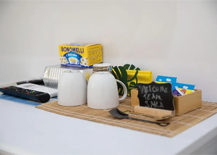 Botanik Bed & Breakfast 4*