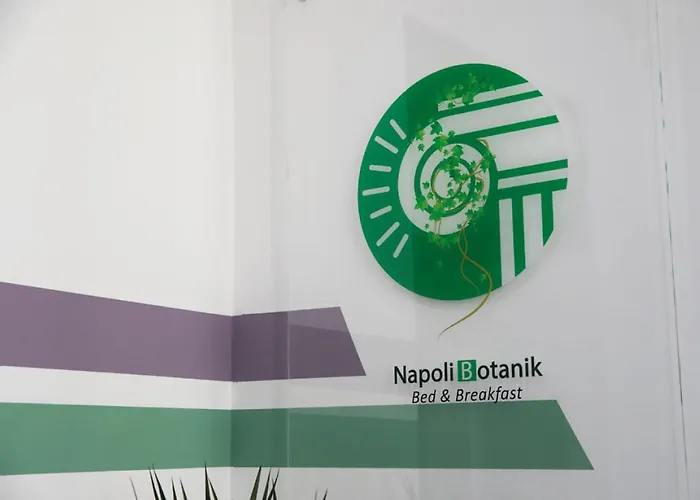 Botanik 4* Neapel